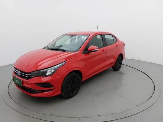 FIAT CRONOS 1.0 FIREFLY FLEX DRIVE MANUAL